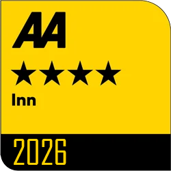 AA 4 star Inn rating 2026